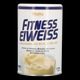 FITNESS EIW.VANILLE VIT NU - 500 Gramm