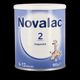 NOVALAC 2 - 800 Gramm