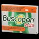 Buscopan® plus Paracetamol 10 mg/ 500 mg Filmtabletten - 20 Stück