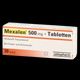 Mexalen® 500 mg Tabletten - 30 Stück