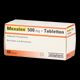 Mexalen® 500 mg Tabletten - 60 Stück