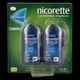 NICORETTE LTBL ICEMINT 4MG - 80 Stück