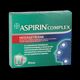 ASPIRIN COMPLEX HEIS500/30MG - 10 Stück