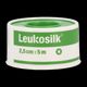 LEUKOSILK  5MX 2,5CM - 1 Stück