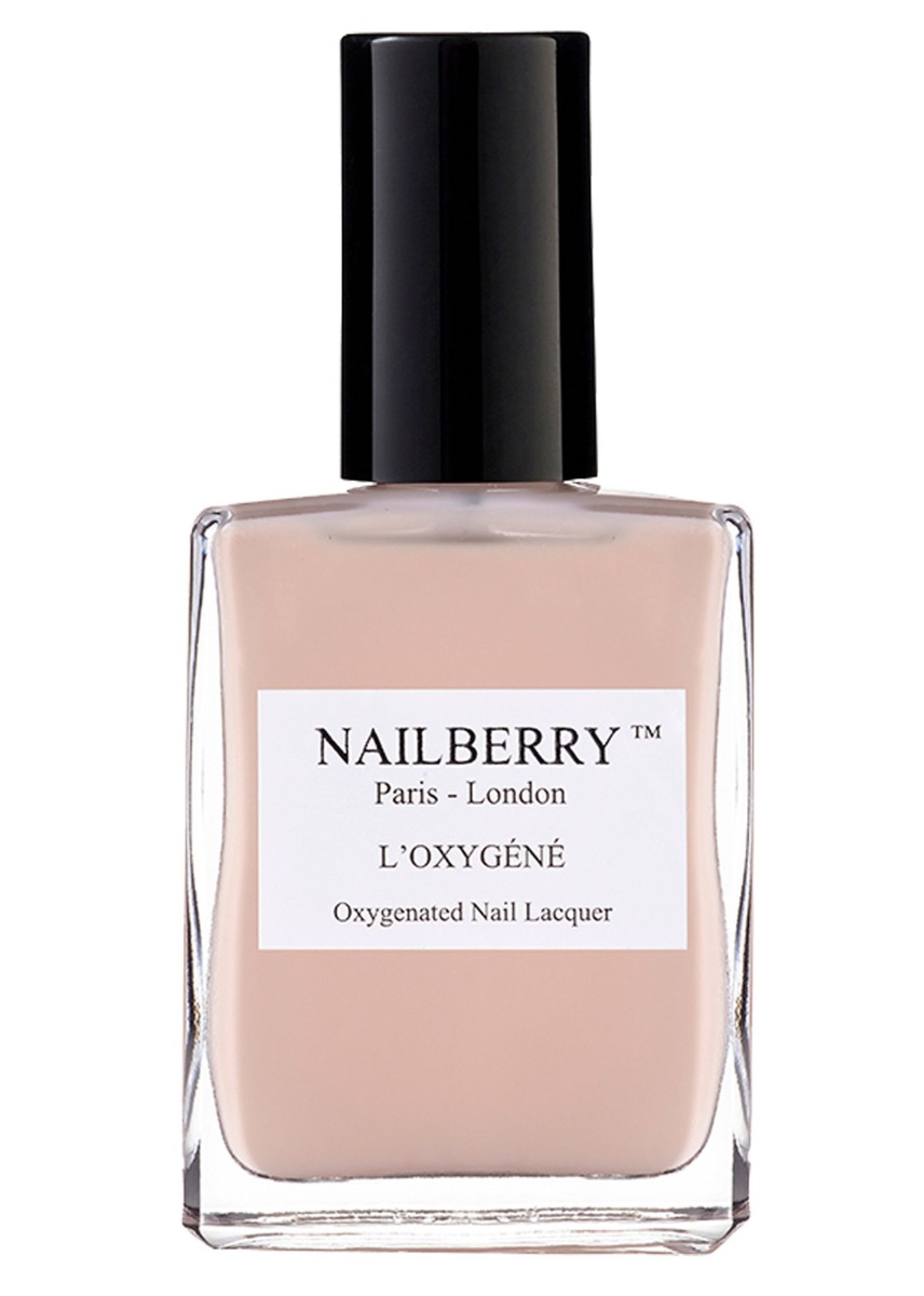 NAILBERRY AU NATUREL  - 15 Milliliter