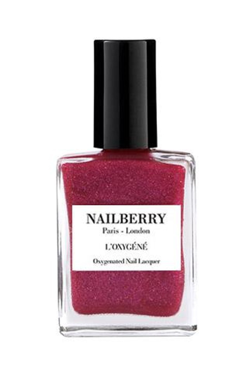 NAILBERRY BERRY FIZZ - 15 Milliliter