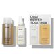 OUAI BETTER TOGETHER ( LEAV. IN COND.+ DETOX SH.) - 1 Stück