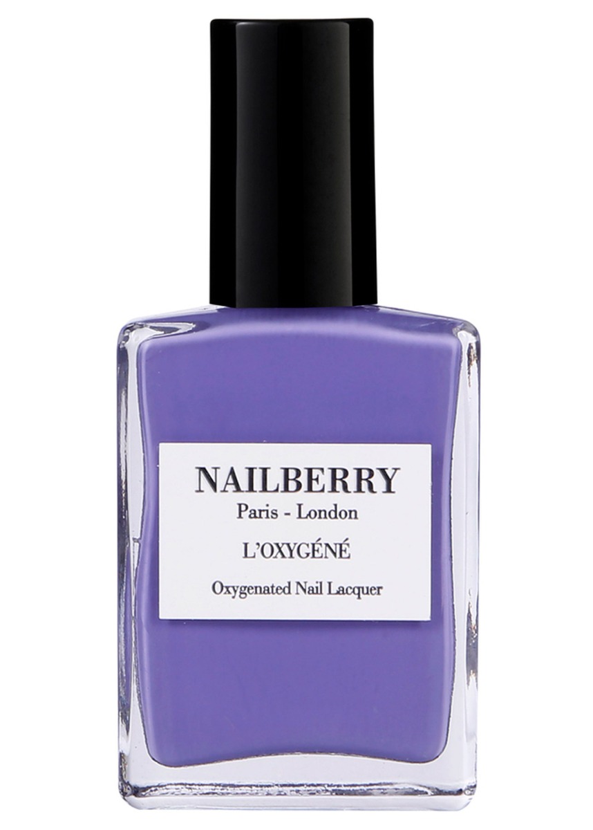 NAILBERRY BLUEBELL - 15 Milliliter