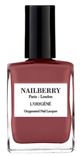 NAILBERRY CASHMERE - 15 Milliliter