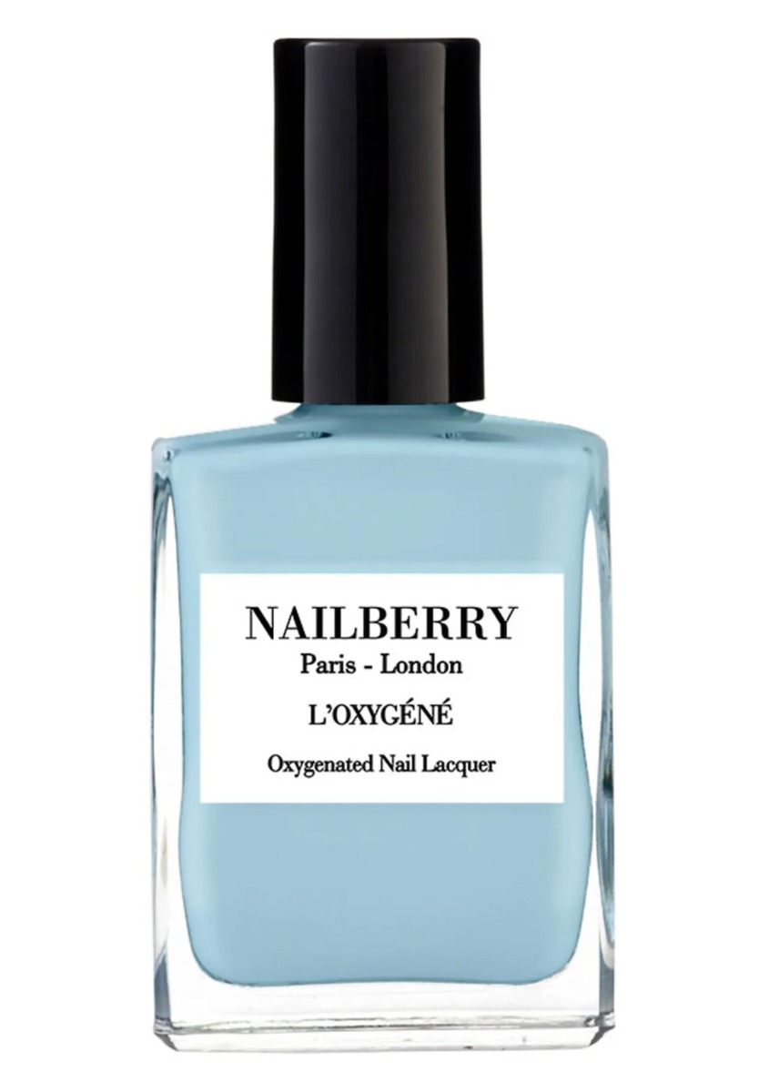 NAILBERRY CHARLESTON - 15 Milliliter