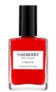 NAILBERRY CHERRY CHERIE  - 15 Milliliter