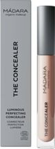 MADARA CONCEALER 25 LATTE - 4 Milliliter