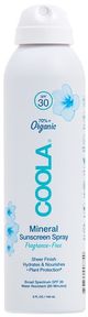 COOLA MINERAL BODY SPRAY SPF30 UNPARF - 148 Milliliter