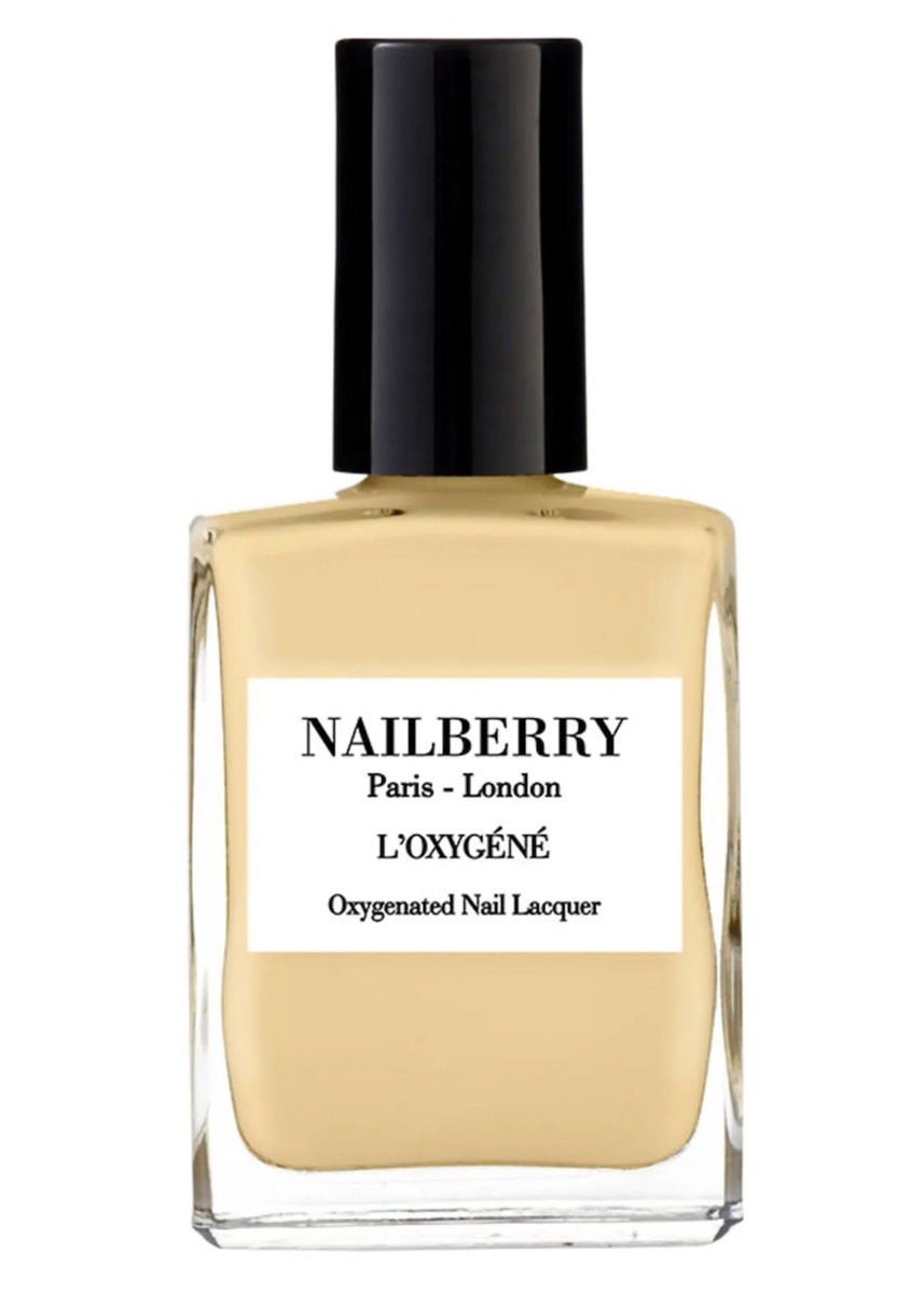 NAILBERRY FOLIE DOUCE  - 15 Milliliter