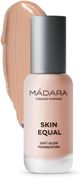 MADARA FOUNDATION 30 RO IVOR - 30 Milliliter