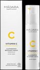 MADARA ILLUMINAT.VIT C CREAM - 50 Milliliter