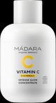 MADARA INT.GLOW VIT C CONCEN - 30 Milliliter