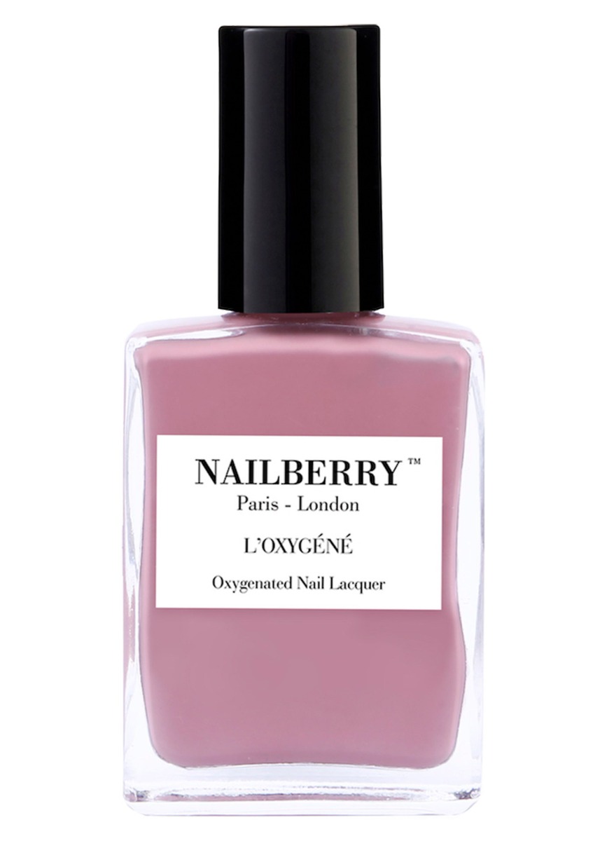 NAILBERRY LOVE ME TENDER  - 15 Milliliter