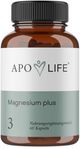 APOLIFE 03 MAGNESIUM PLUS KPS - 120 Stück