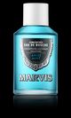 MARVIS MOUTHWASCH ANISE MINT  - 120 Milliliter