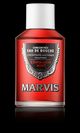 MARVIS MOUTHWASH CINNAMON MINT  - 120 Milliliter