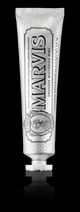 MARVIS SMOKERS WHITENING MINT  - 85 Milliliter