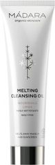 MADARA MELTING CLEANSING OIL - 100 Milliliter