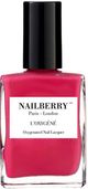 NAILBERRY PINK BERRY  - 15 Milliliter