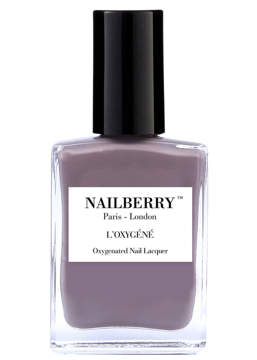 NAILBERRY COCOA CABANA  - 15 Milliliter