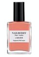 NAILBERRY PEONY BLUSH - 15 Milliliter