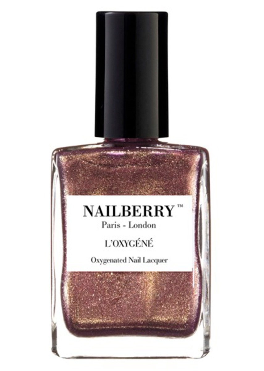 NAILBERRY PINK SAND  - 15 Milliliter