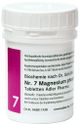 SCHUESS  7 MAGN PHOS D 6 APOLIFE - 100 Gramm