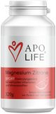 APOLIFE SPORT MAGNESIUM ZITRONE PLV  - 320 Gramm