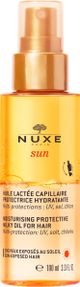 NUXE SUN MIL OIL HAIR - 100 Milliliter