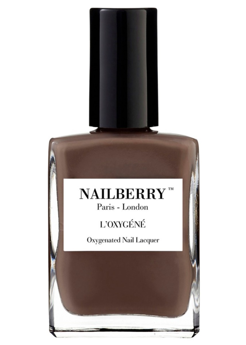 NAILBERRY TAUPELA  - 15 Milliliter