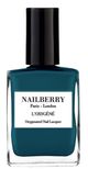 NAILBERRY TEAL WE MEET AGAIN - 15 Milliliter