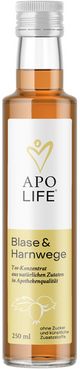 APOLIFE BLASE + HARNWEGE TEEKONZ  - 200 Milliliter