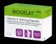 BIOGELAT VIT.E KPS 400MG DL - 90 Stück